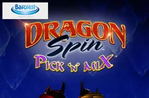 Dragon Spin Pick n Mix